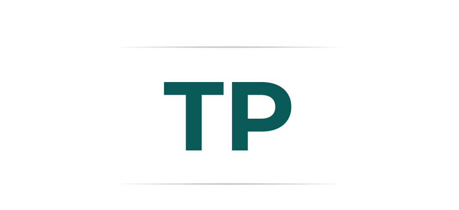 Thomas Pospiech Medienproduktion Logo