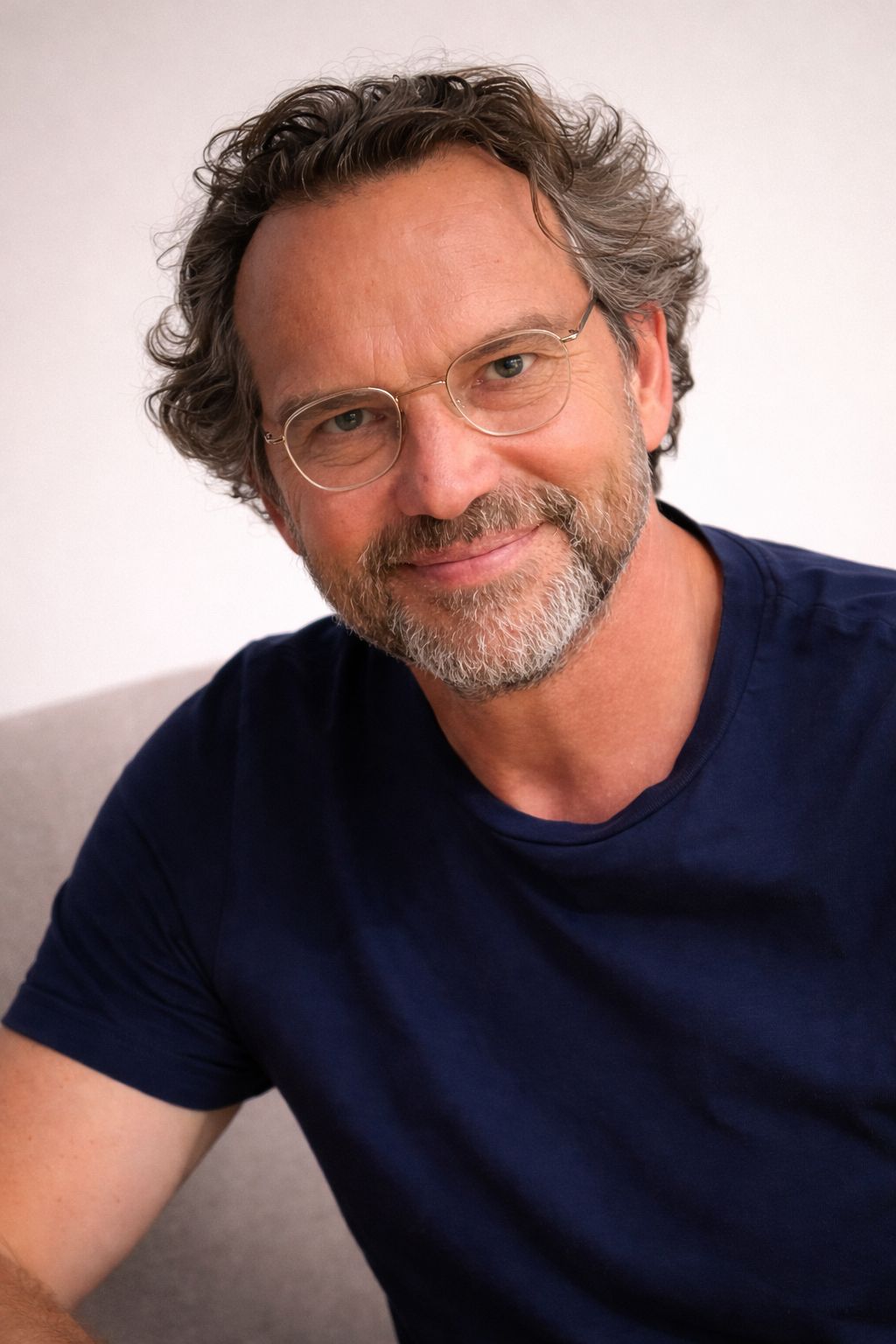 Thomas Pospiech, Hypnose Coach in München